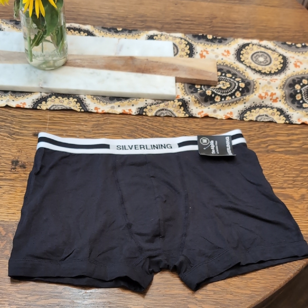Silverlining Men's Underwear